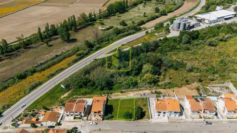 Lote de Terreno para construção