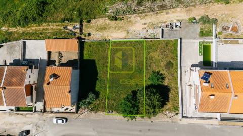 Lote de Terreno para construção