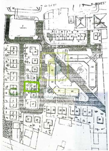 Lote de Terreno para construção