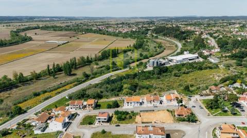 Lote de Terreno para construção