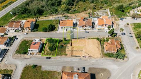Lote de Terreno para construção