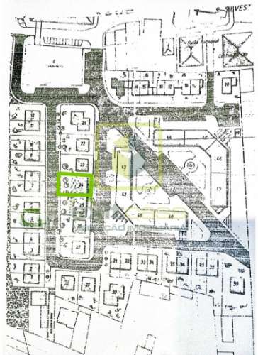 Lote de Terreno para construção