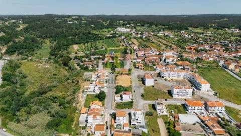 Lote de Terreno para construção