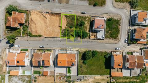 Lote de Terreno para construção