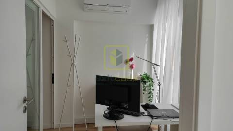 Escritório para Arrendamento