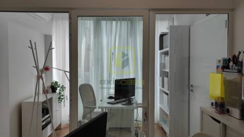 Escritório para Arrendamento