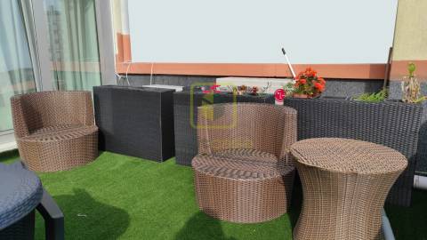 Escritório para Arrendamento