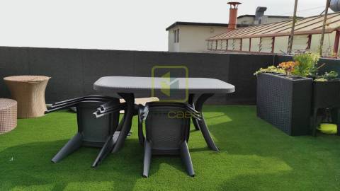 Escritório para Arrendamento