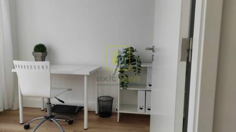 Escritório para Arrendamento