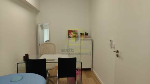 Escritório para Arrendamento