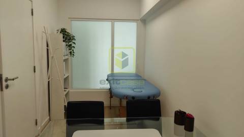 Escritório para Arrendamento