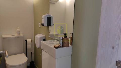 Escritório para Arrendamento