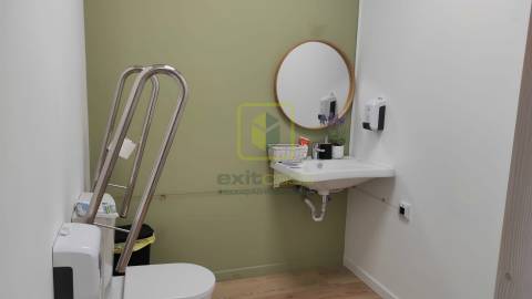 Escritório para Arrendamento