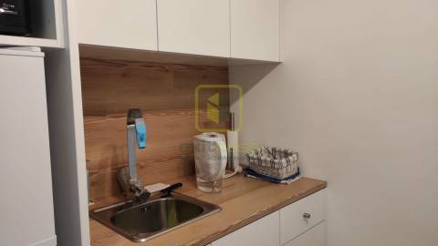 Escritório para Arrendamento