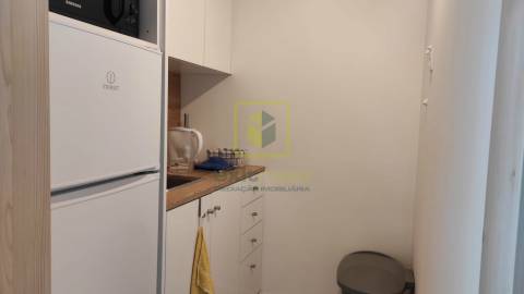 Escritório para Arrendamento