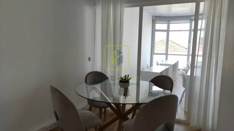 Escritório para Arrendamento