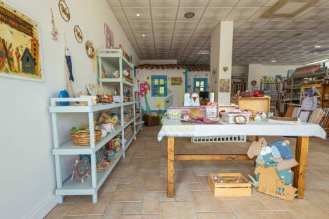 Loja na Gala, em Figueira da Foz