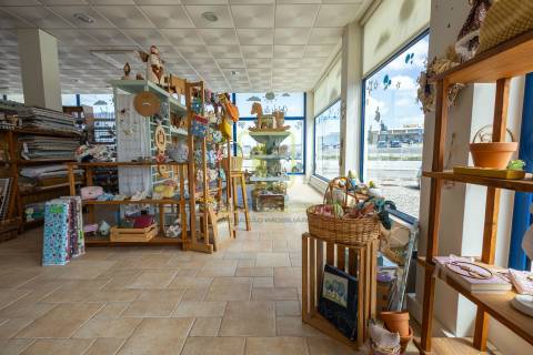 Loja na Gala, em Figueira da Foz