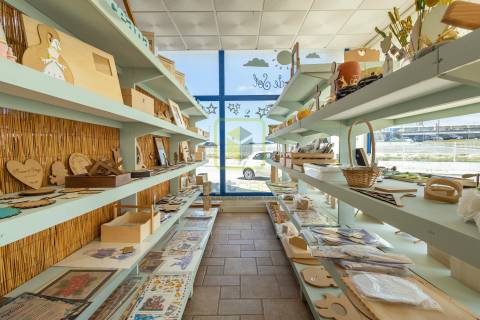 Loja na Gala, em Figueira da Foz