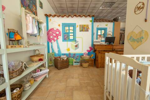 Loja na Gala, em Figueira da Foz