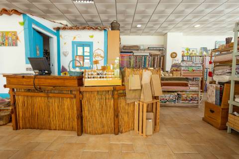 Loja na Gala, em Figueira da Foz