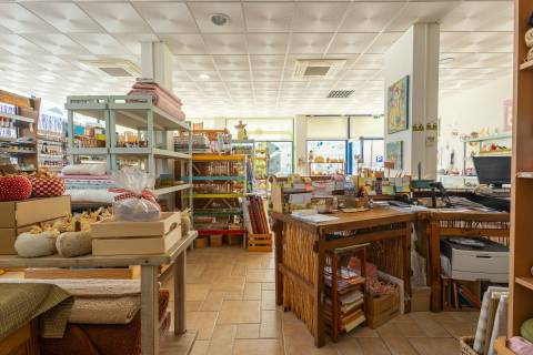 Loja na Gala, em Figueira da Foz