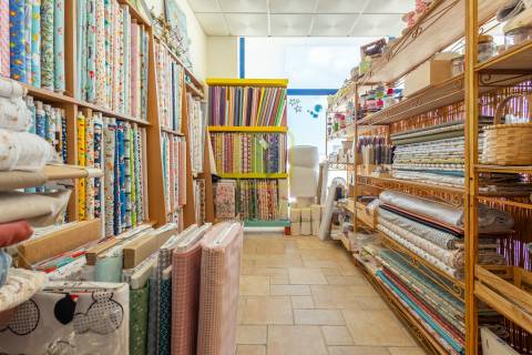 Loja na Gala, em Figueira da Foz