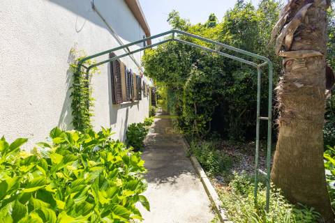 Moradia T5 com piscina