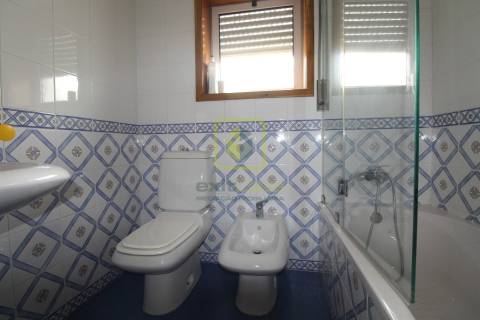 Apartamento T3 para Arrendamento