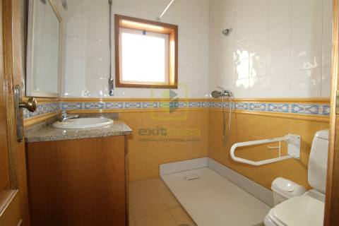 Apartamento T3 para Arrendamento