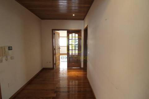 Apartamento T3 para Arrendamento