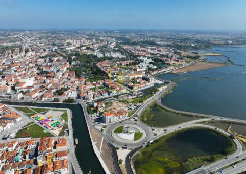 Apartamento T3 para Arrendamento