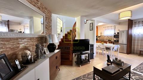 Moradia T3 com vista rio na Figueira da Foz