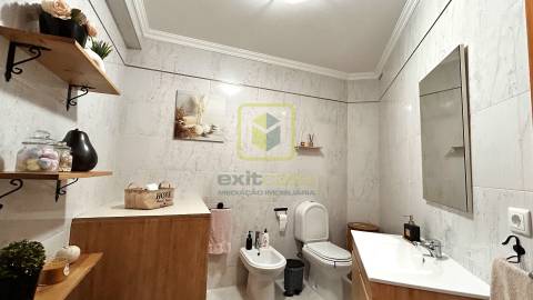 Moradia T3 com vista rio na Figueira da Foz