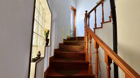 Moradia T3 com vista rio na Figueira da Foz