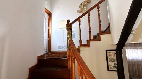 Moradia T3 com vista rio na Figueira da Foz