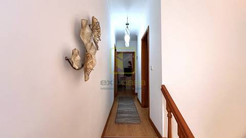 Moradia T3 com vista rio na Figueira da Foz