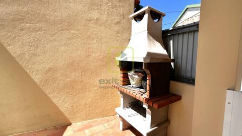 Moradia T3 com vista rio na Figueira da Foz