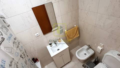 Moradia T3 com vista rio na Figueira da Foz