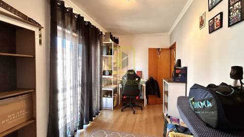 Moradia T3 com vista rio na Figueira da Foz