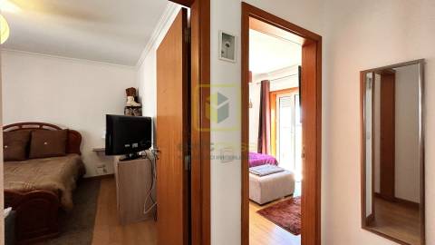 Moradia T3 com vista rio na Figueira da Foz