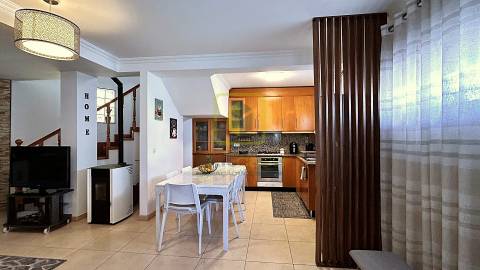 Moradia T3 com vista rio na Figueira da Foz