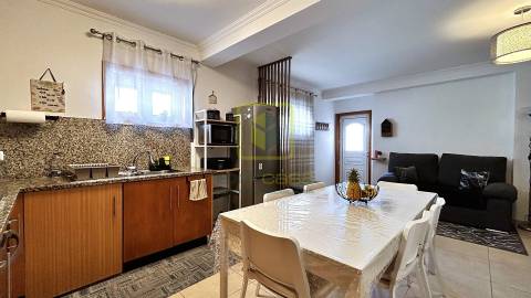 Moradia T3 com vista rio na Figueira da Foz