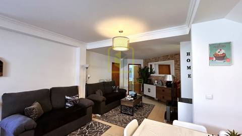 Moradia T3 com vista rio na Figueira da Foz