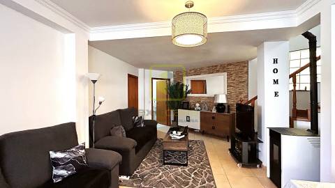 Moradia T3 com vista rio na Figueira da Foz