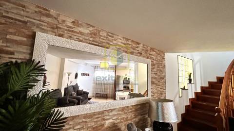 Moradia T3 com vista rio na Figueira da Foz