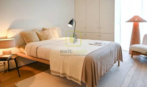 Apartamento T3 no Centro de Aveiro