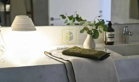 Apartamento T4 no Centro de Aveiro