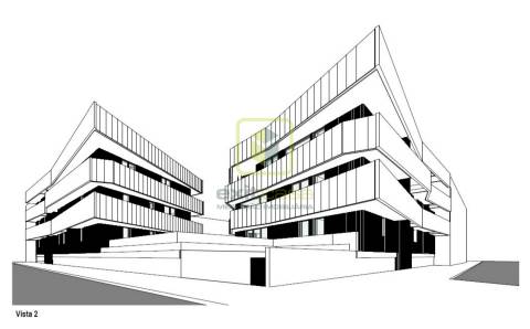 Apartamento T1 na Praia da Vagueira