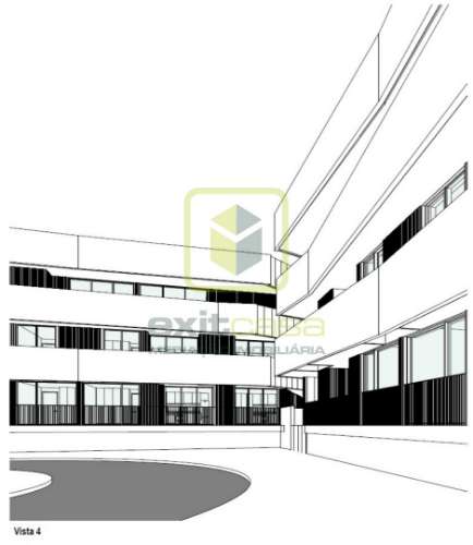 Apartamento T1 na Praia da Vagueira